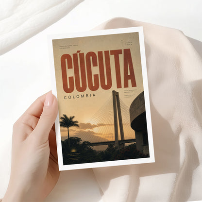 Cúcuta, Colombia