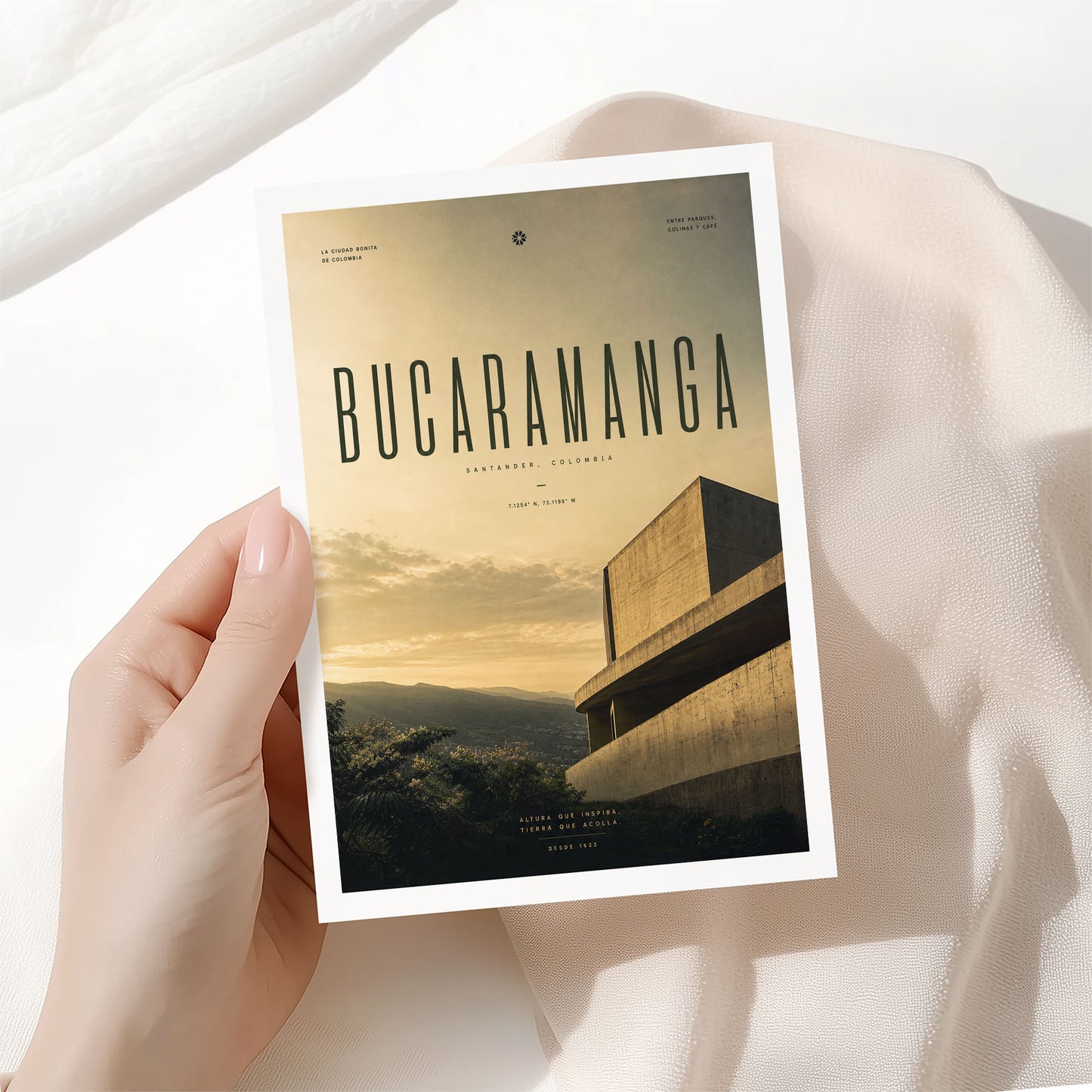 Bucaramanga, Colombia