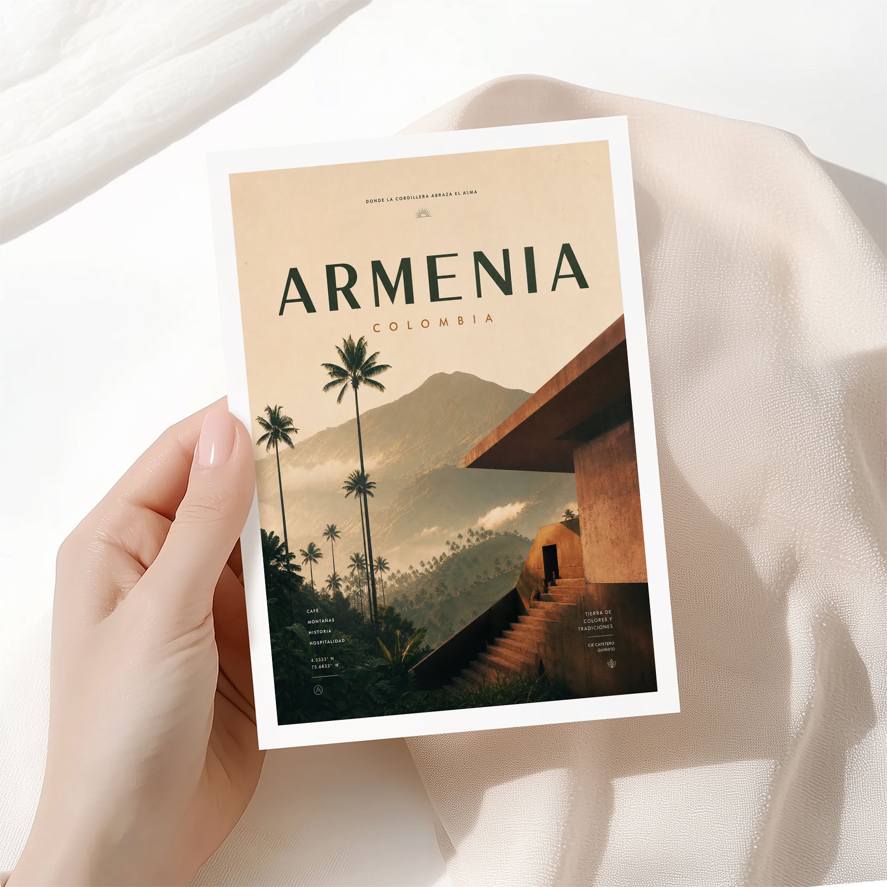 Armenia, Colombia