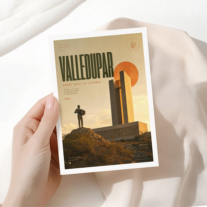 Valledupar, Colombia