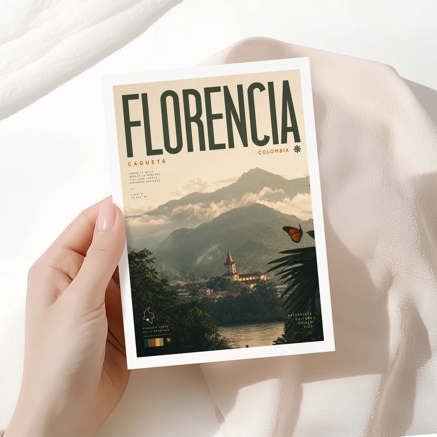 Florencia, Colombia