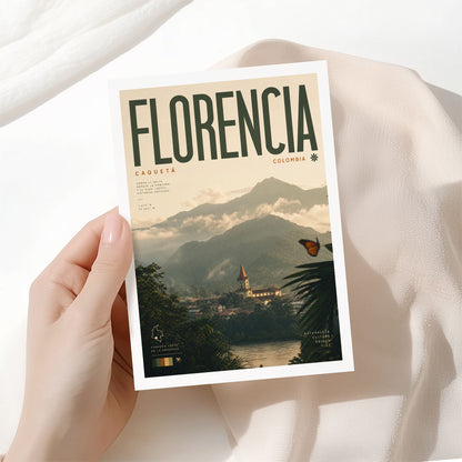 Florencia, Colombia