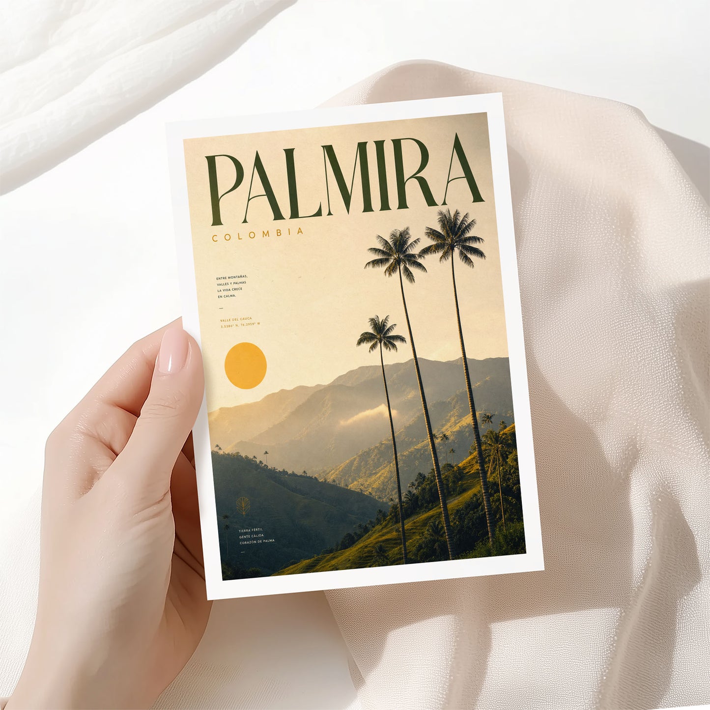 Palmira, Colombia