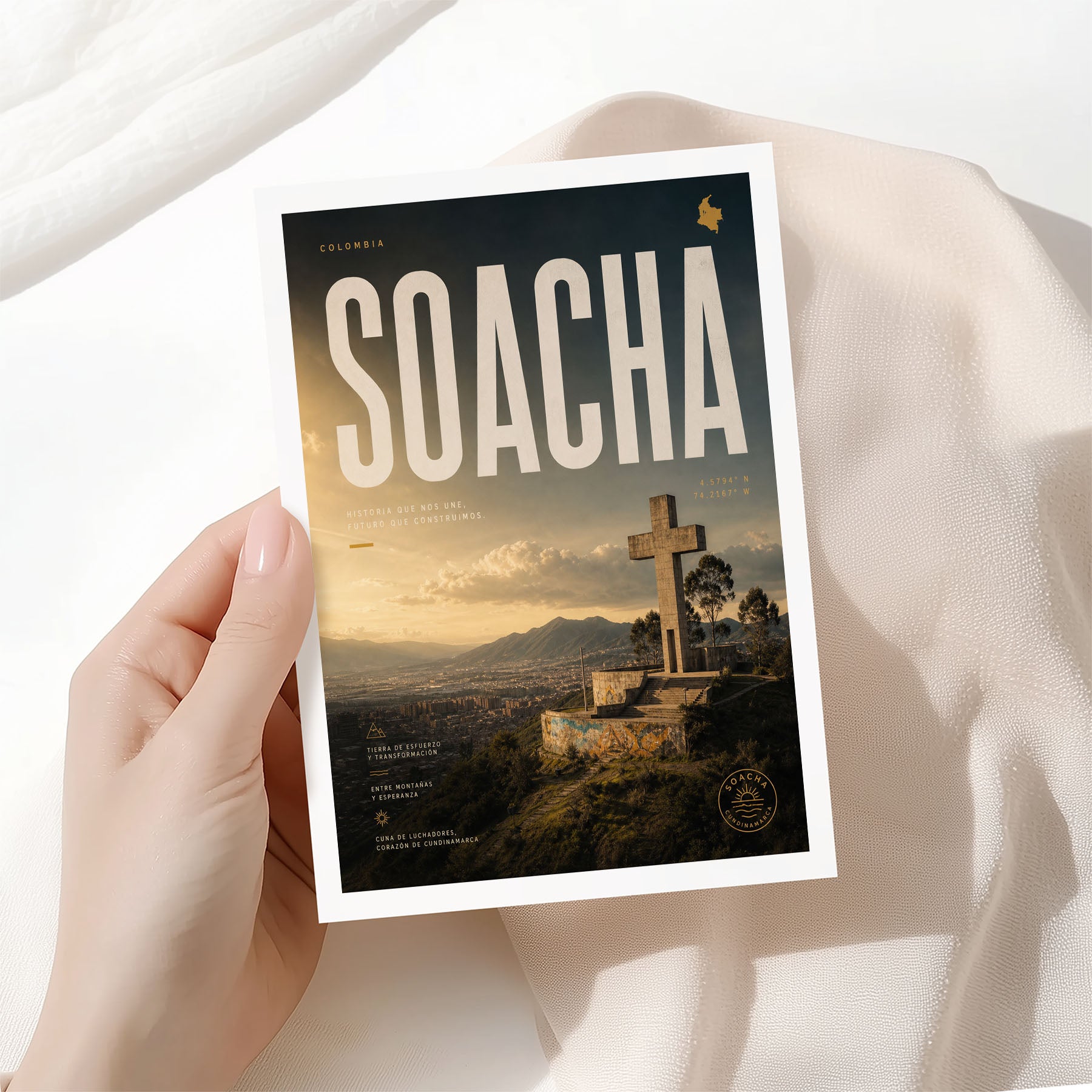 Soacha, Colombia