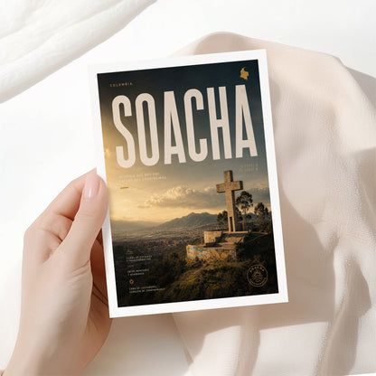 Soacha, Colombia