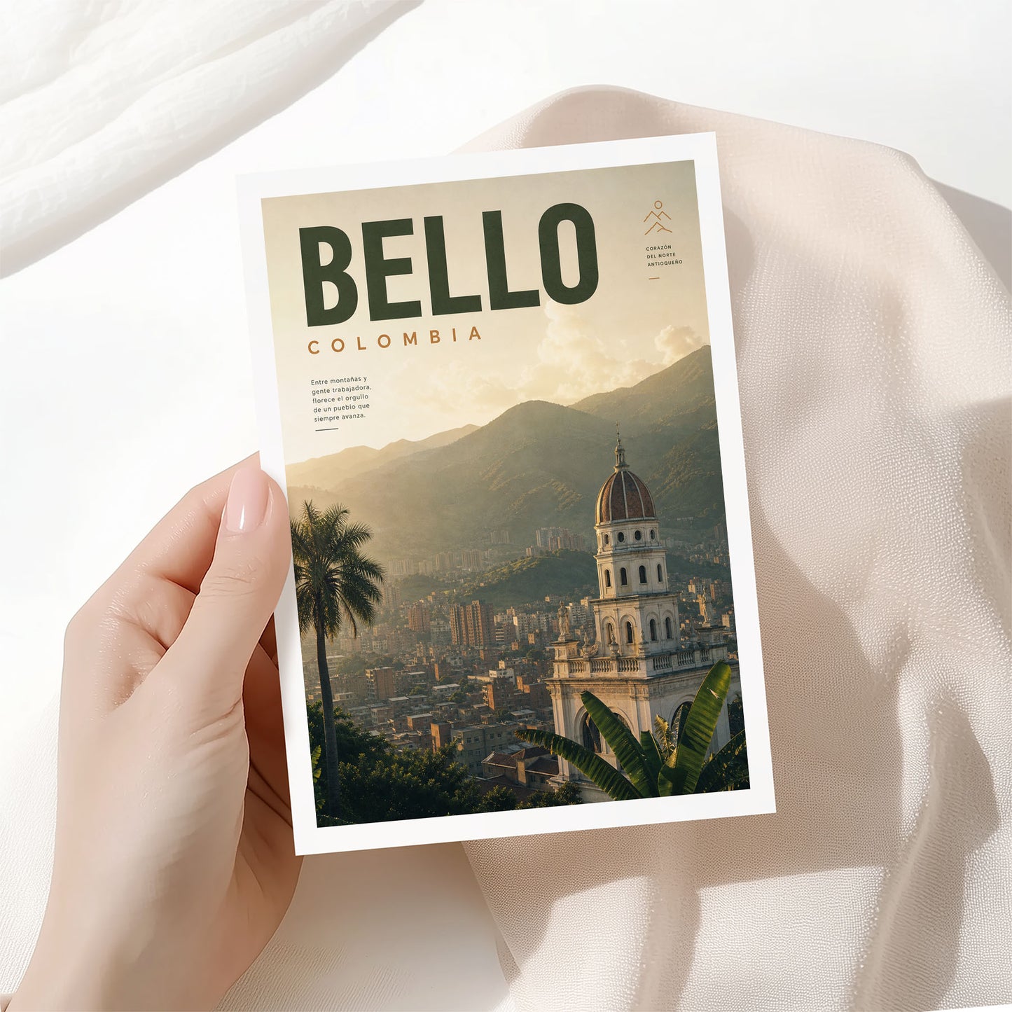 Bello, Colombia