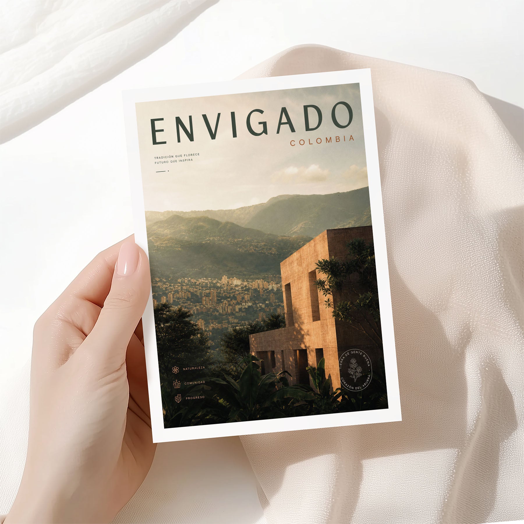 Envigado, Colombia