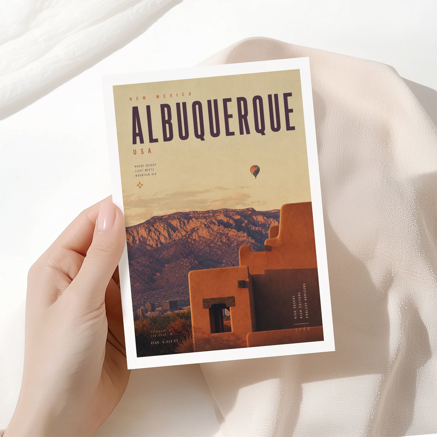 Albuquerque, USA