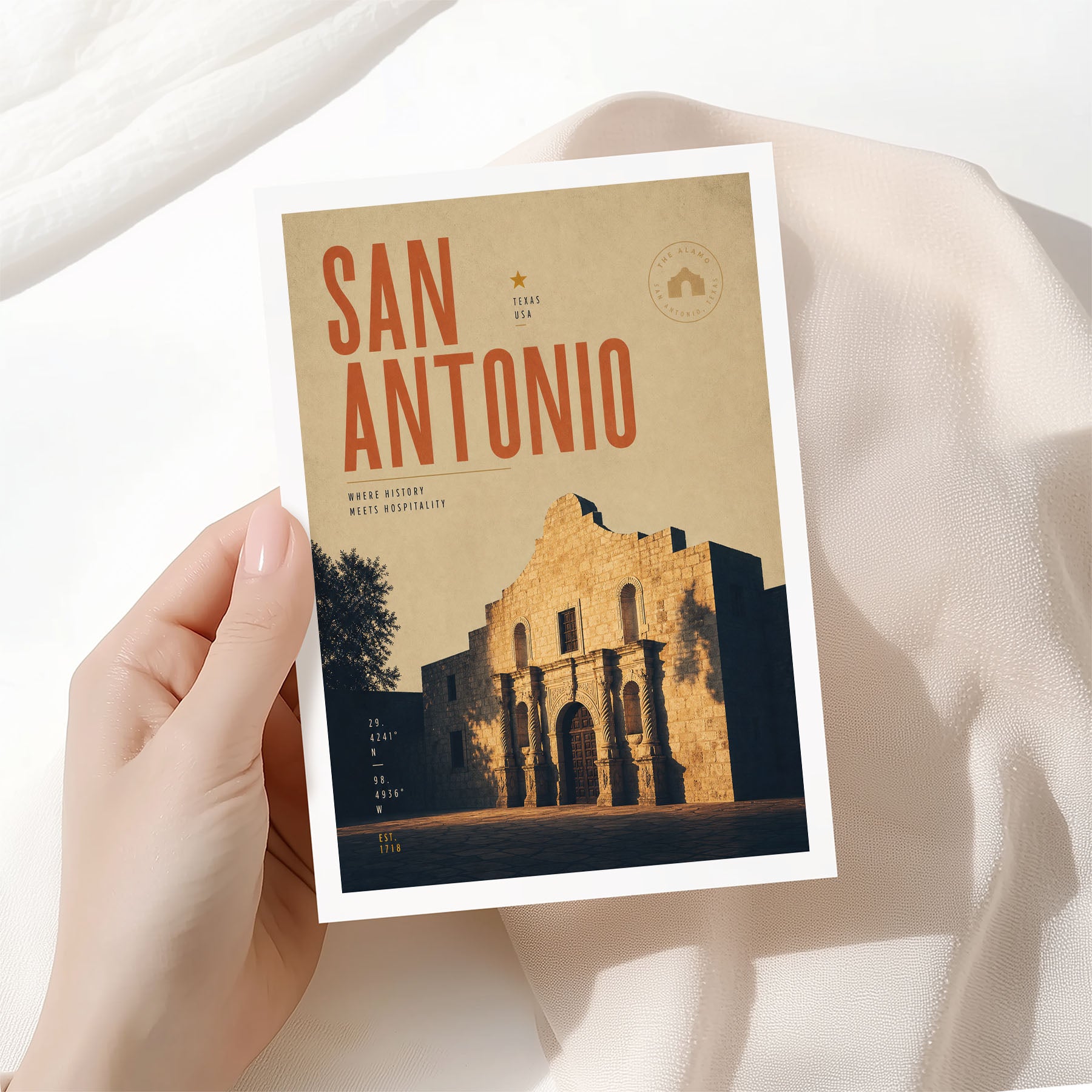 San Antonio, USA