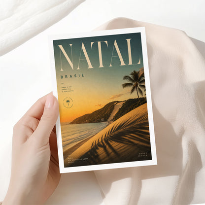 Natal, Brasil