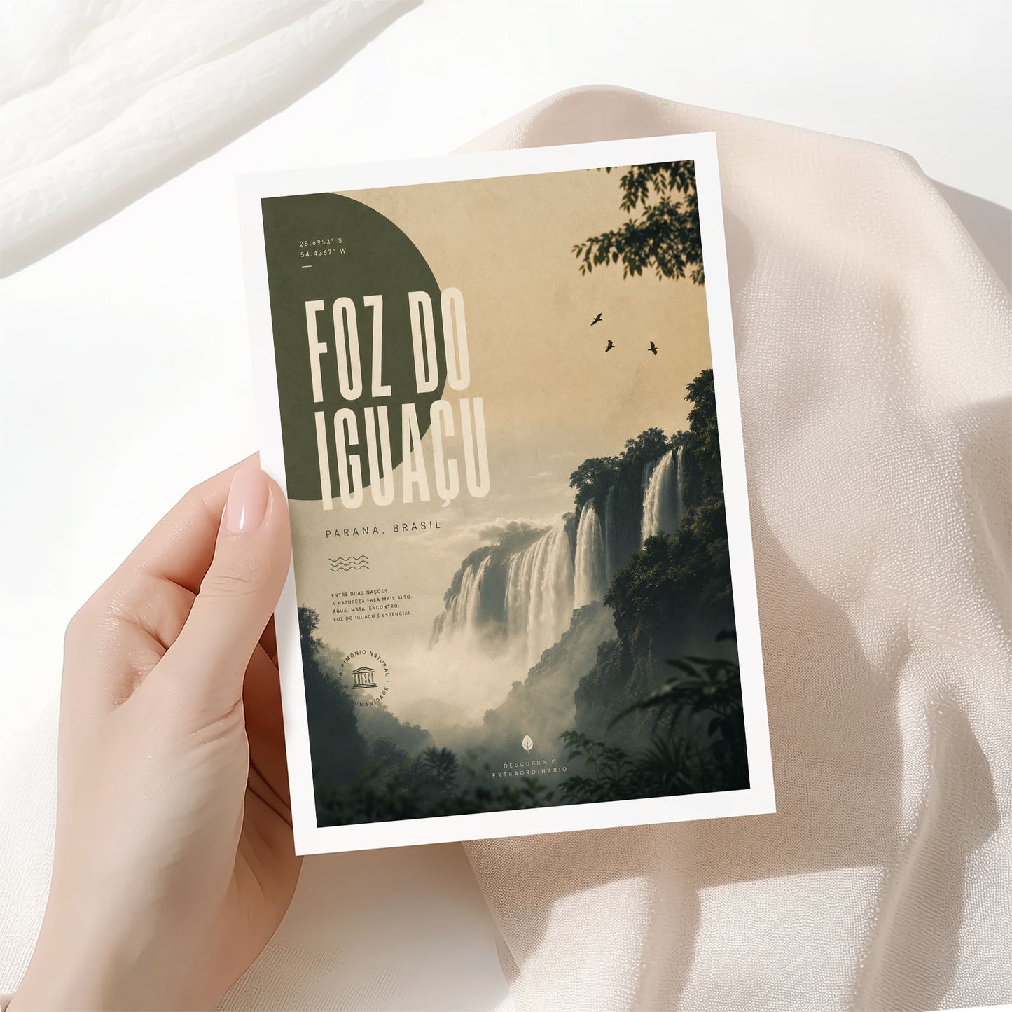 Foz do Iguaçu, Brasil