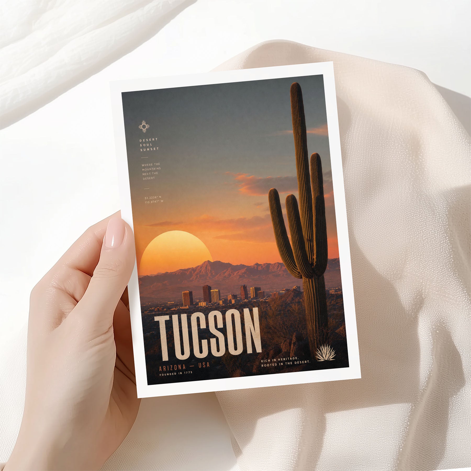 Tucson, USA