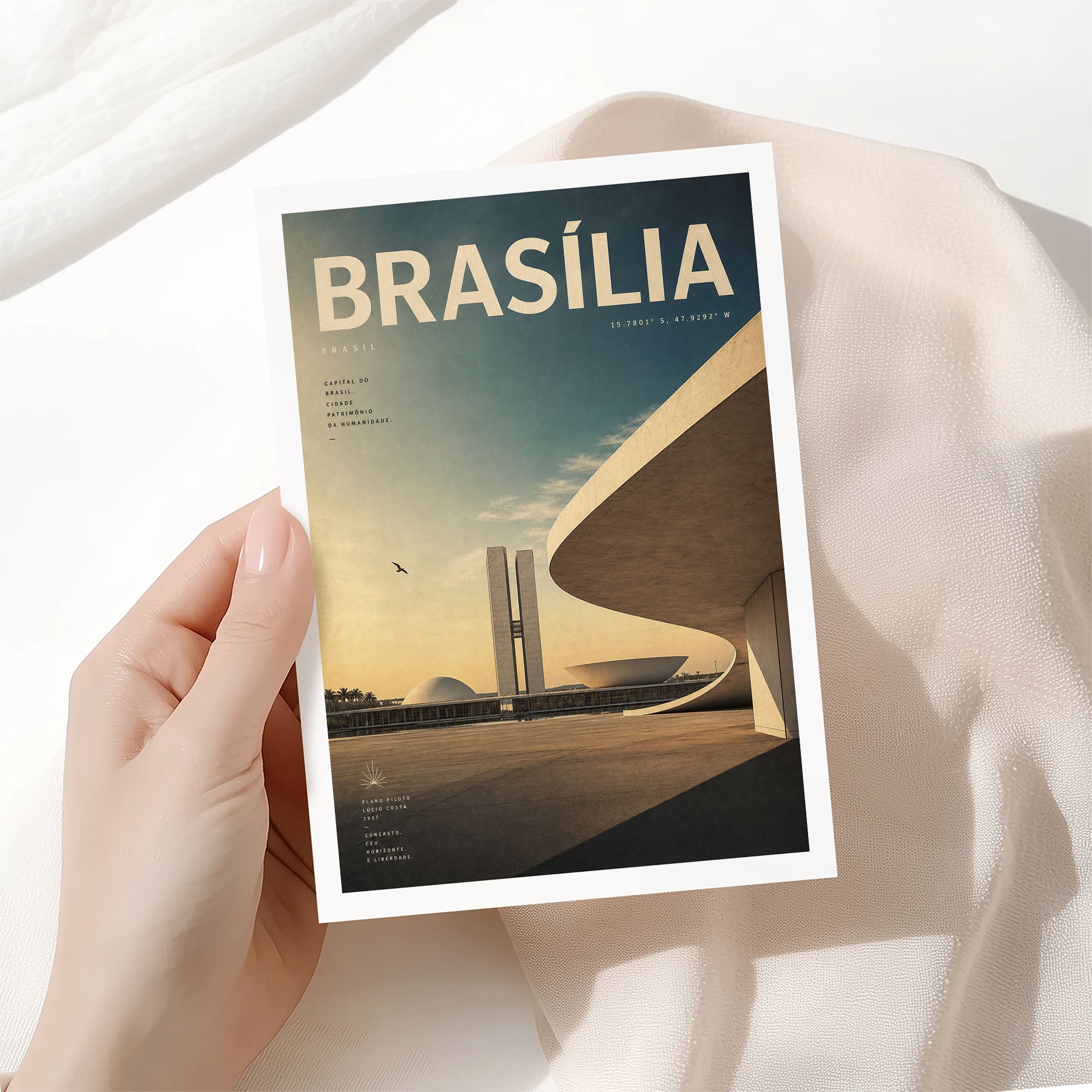 Brasília, Brasil
