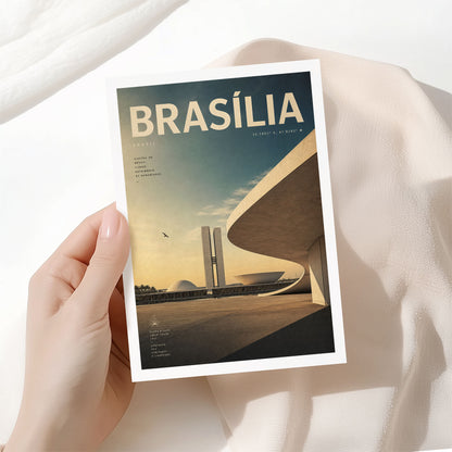 Brasília, Brasil