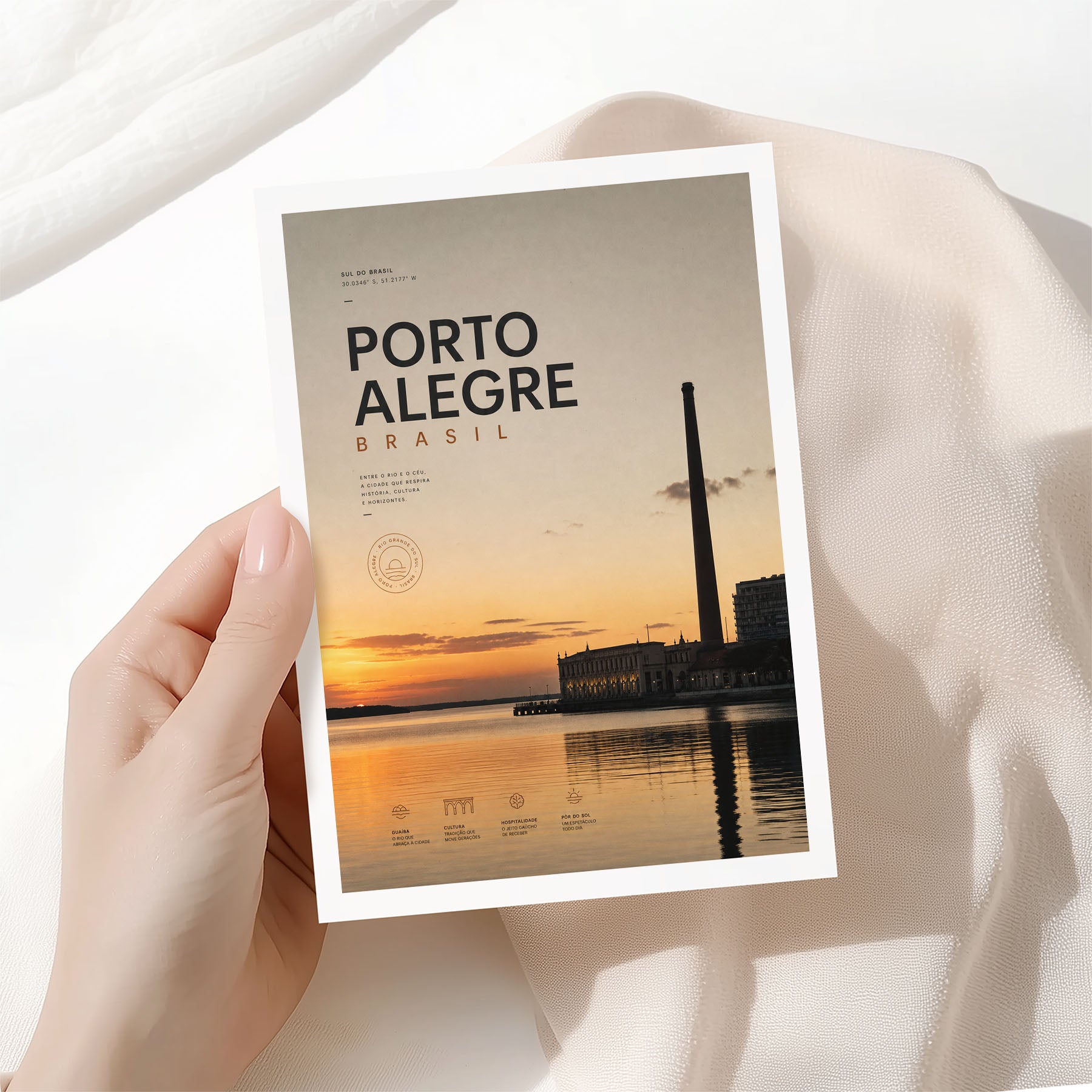 Porto Alegre, Brasil