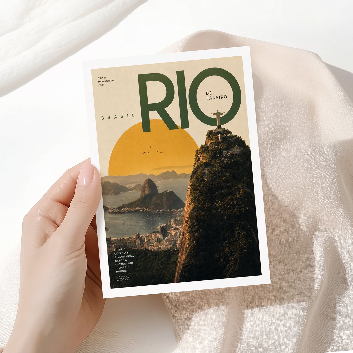 Rio de Janeiro, Brasil