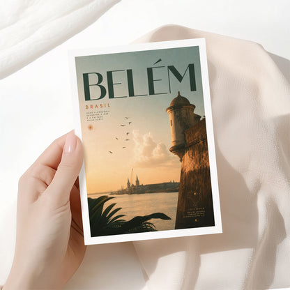 Belém, Brasil