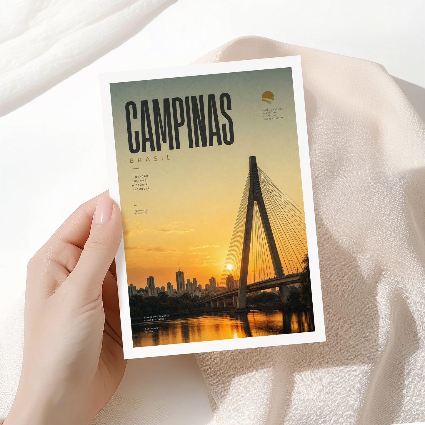 Campinas, Brasil