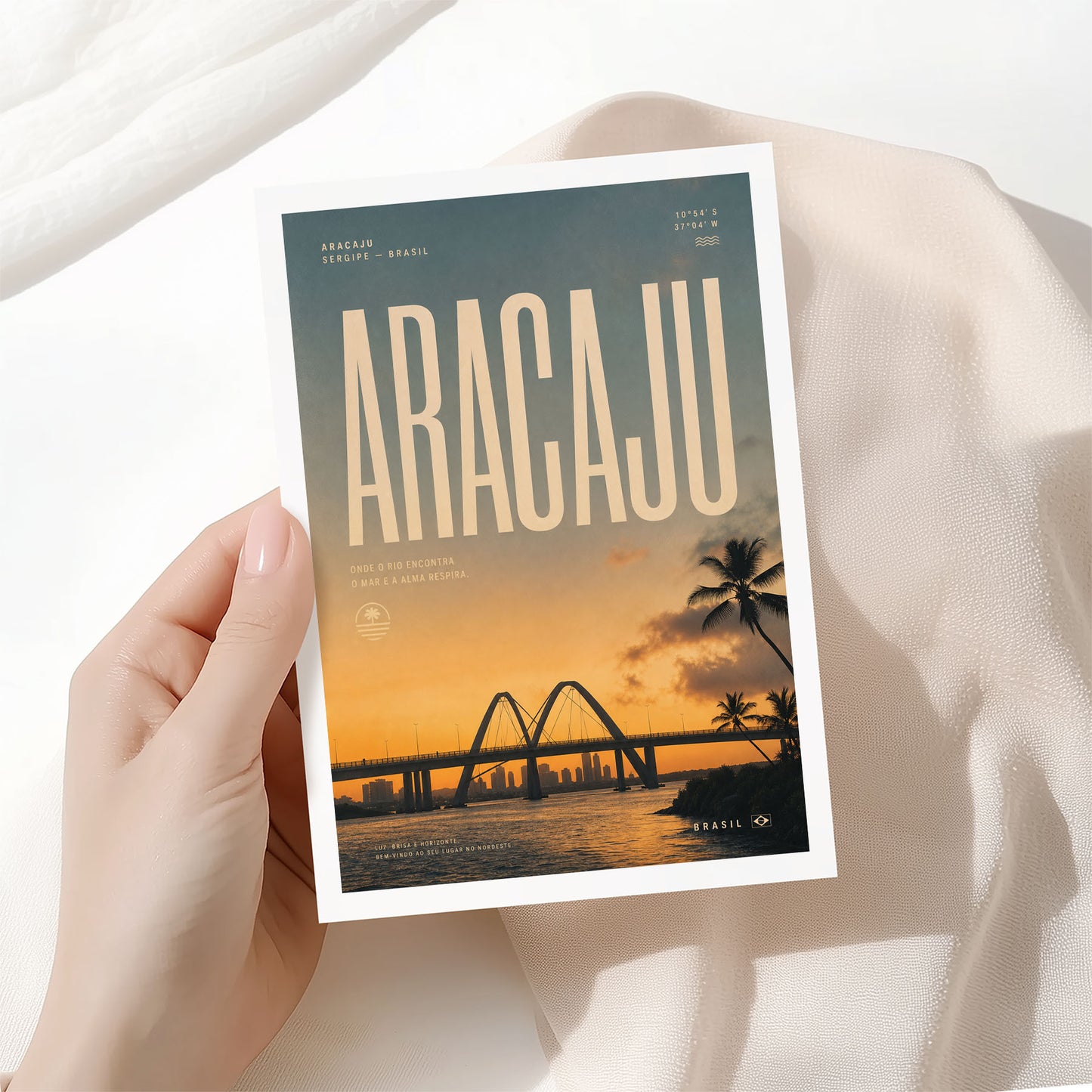 Aracaju, Brasil