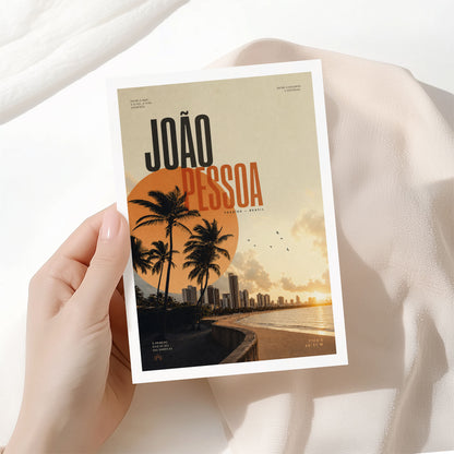 João Pessoa, Brasil