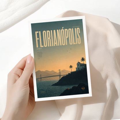 Florianópolis, Brasil