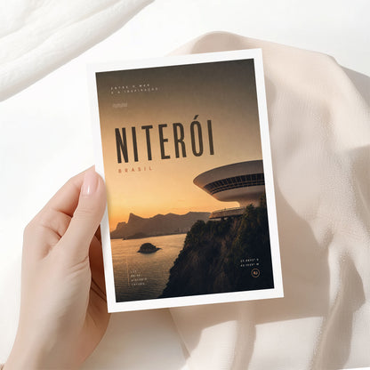 Niterói, Brasil