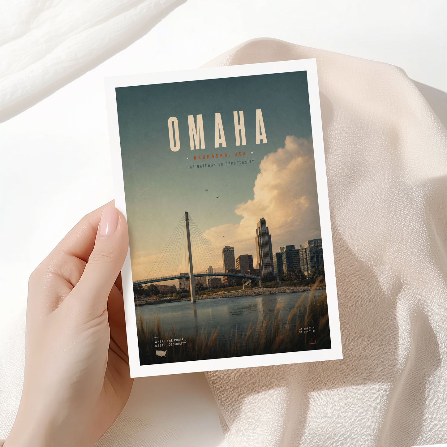 Omaha, USA