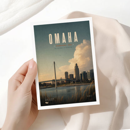 Omaha, USA