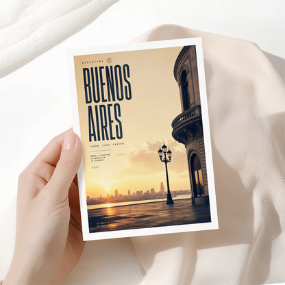 Buenos Aires, Argentina