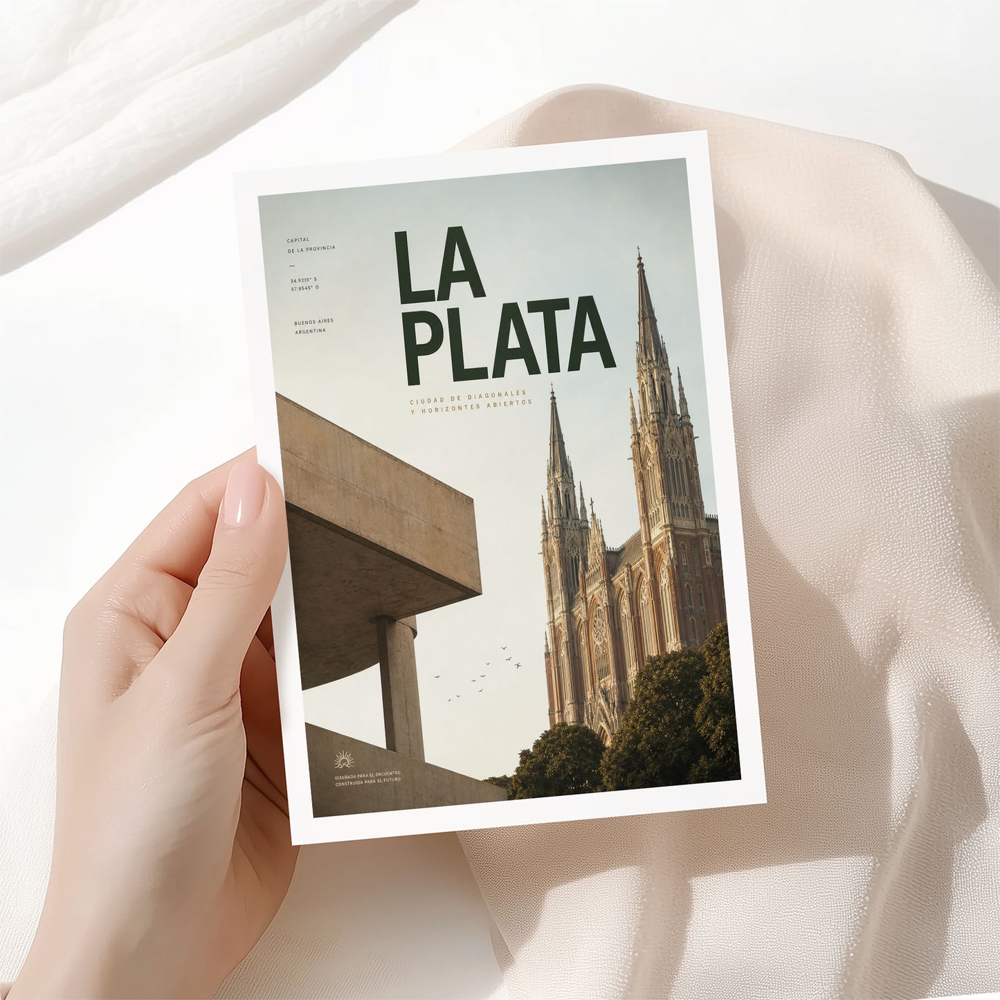 La Plata, Argentina
