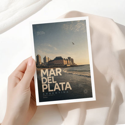 Mar del Plata, Argentina