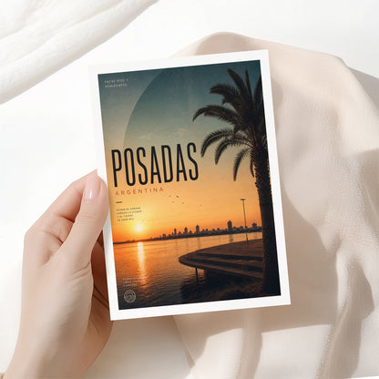 Posadas, Argentina