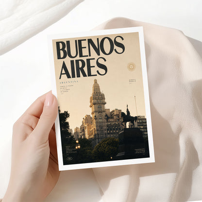 Buenos Aires, Argentina
