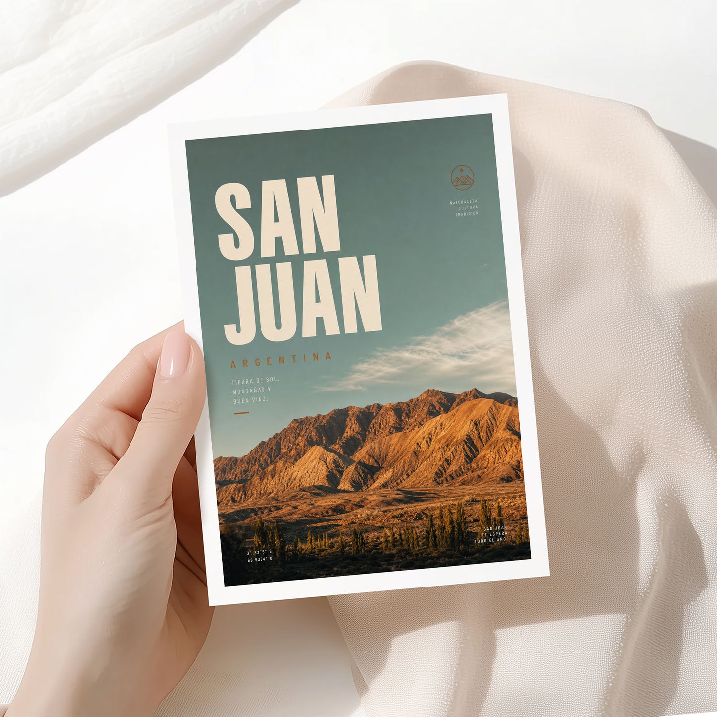 San Juan, Argentina
