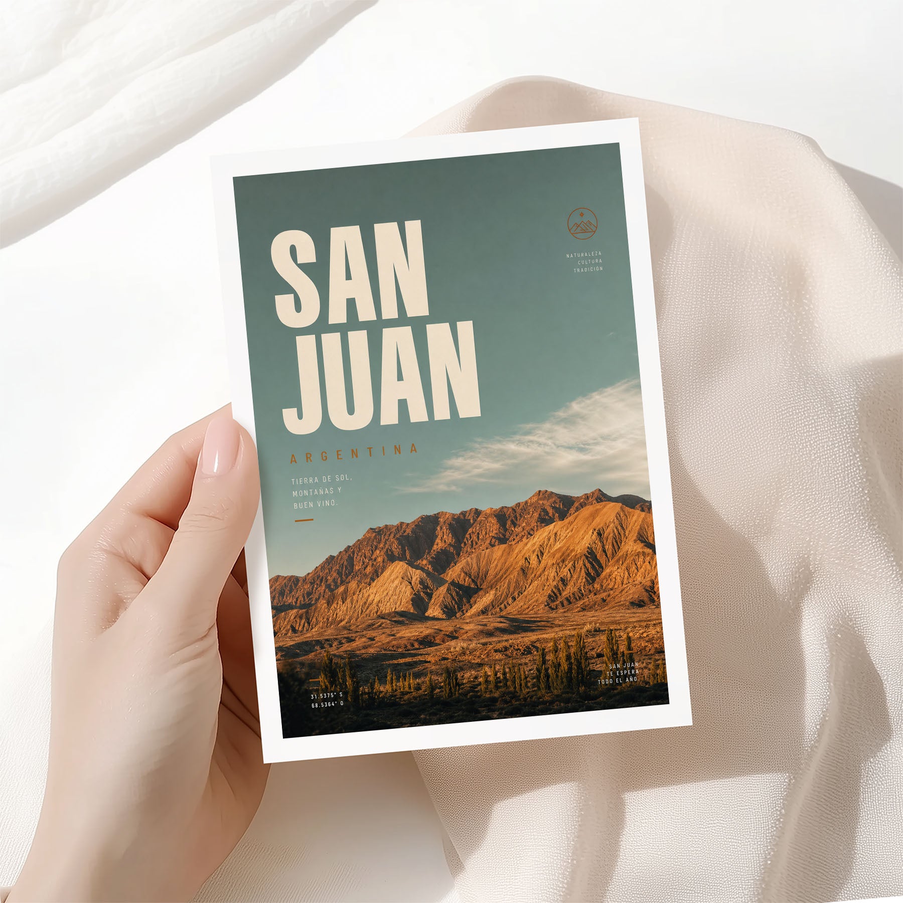 San Juan, Argentina