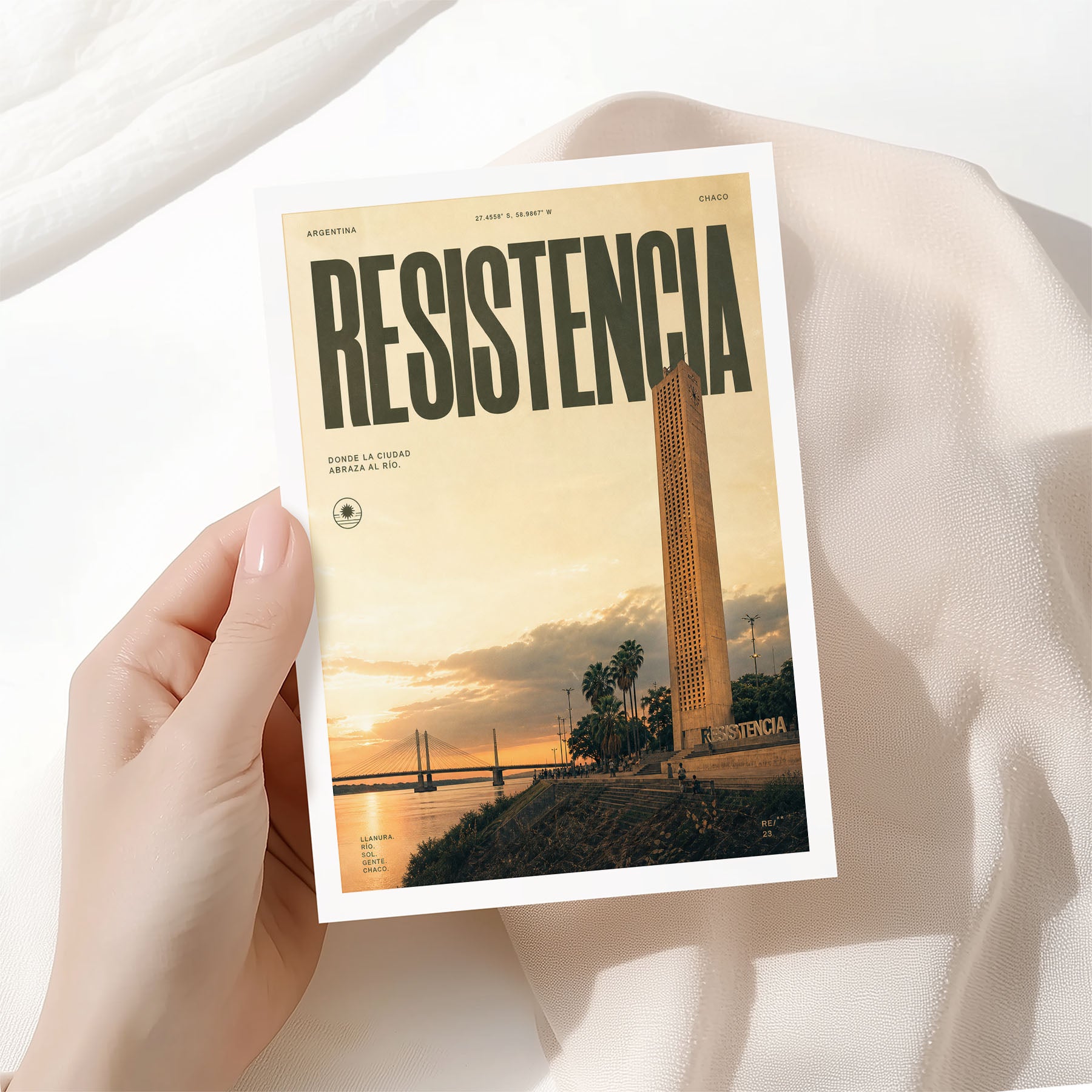 Resistencia, Argentina