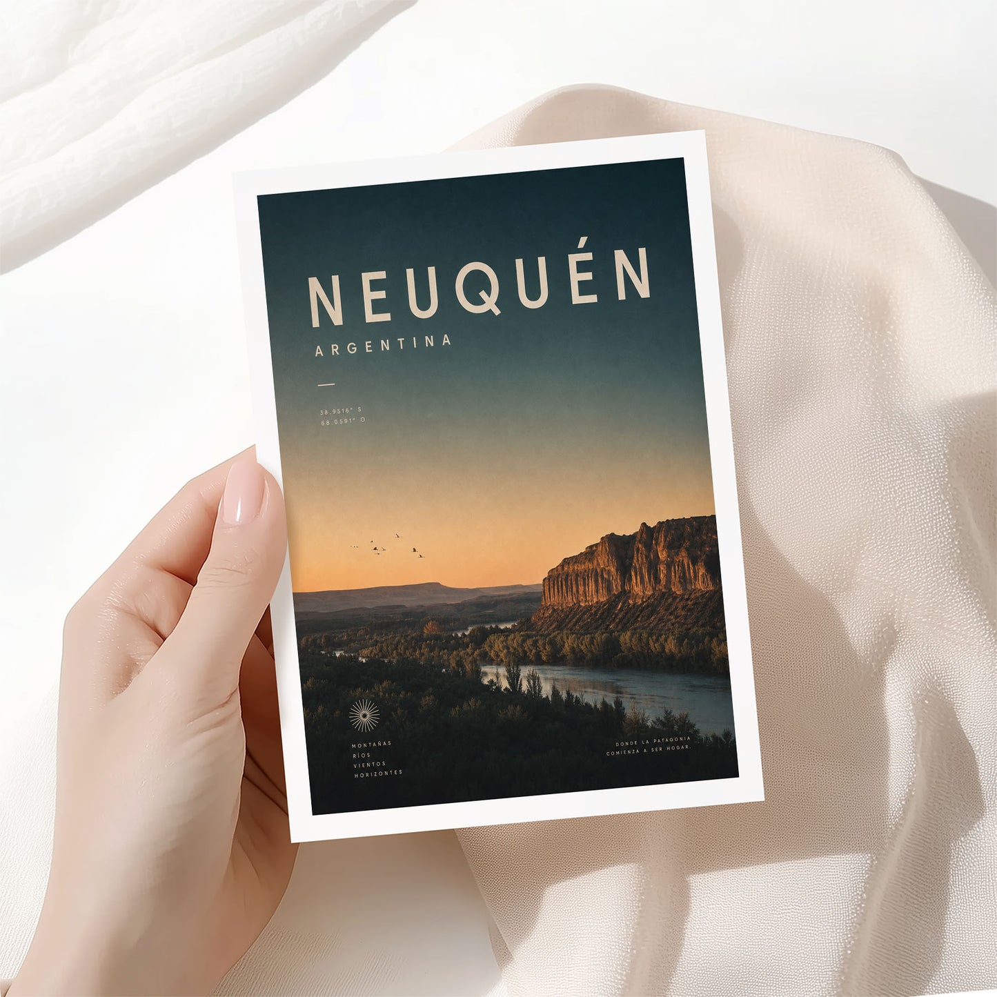 Neuquén, Argentina