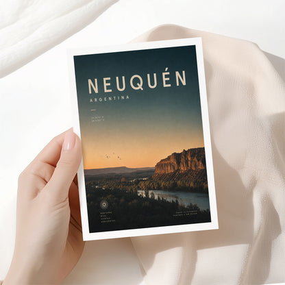 Neuquén, Argentina