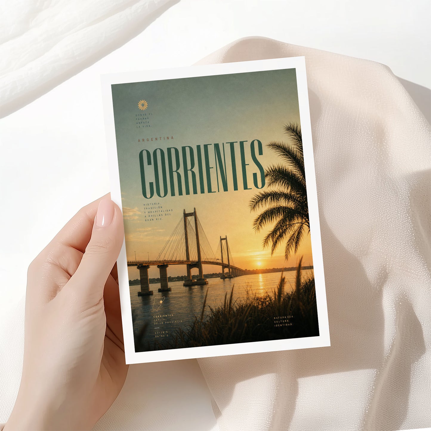 Corrientes, Argentina