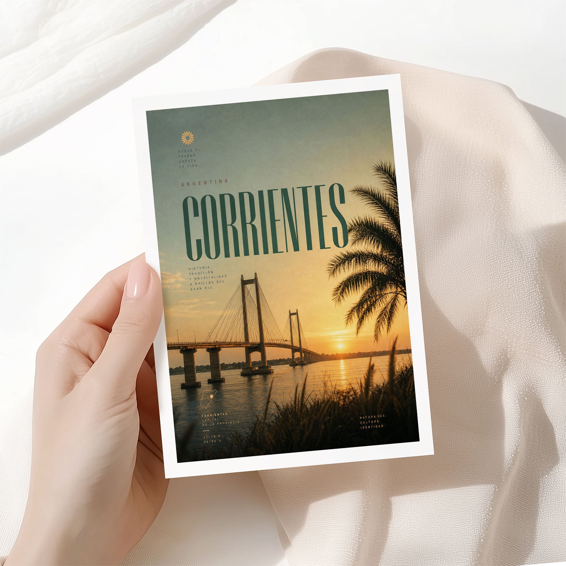 Corrientes, Argentina