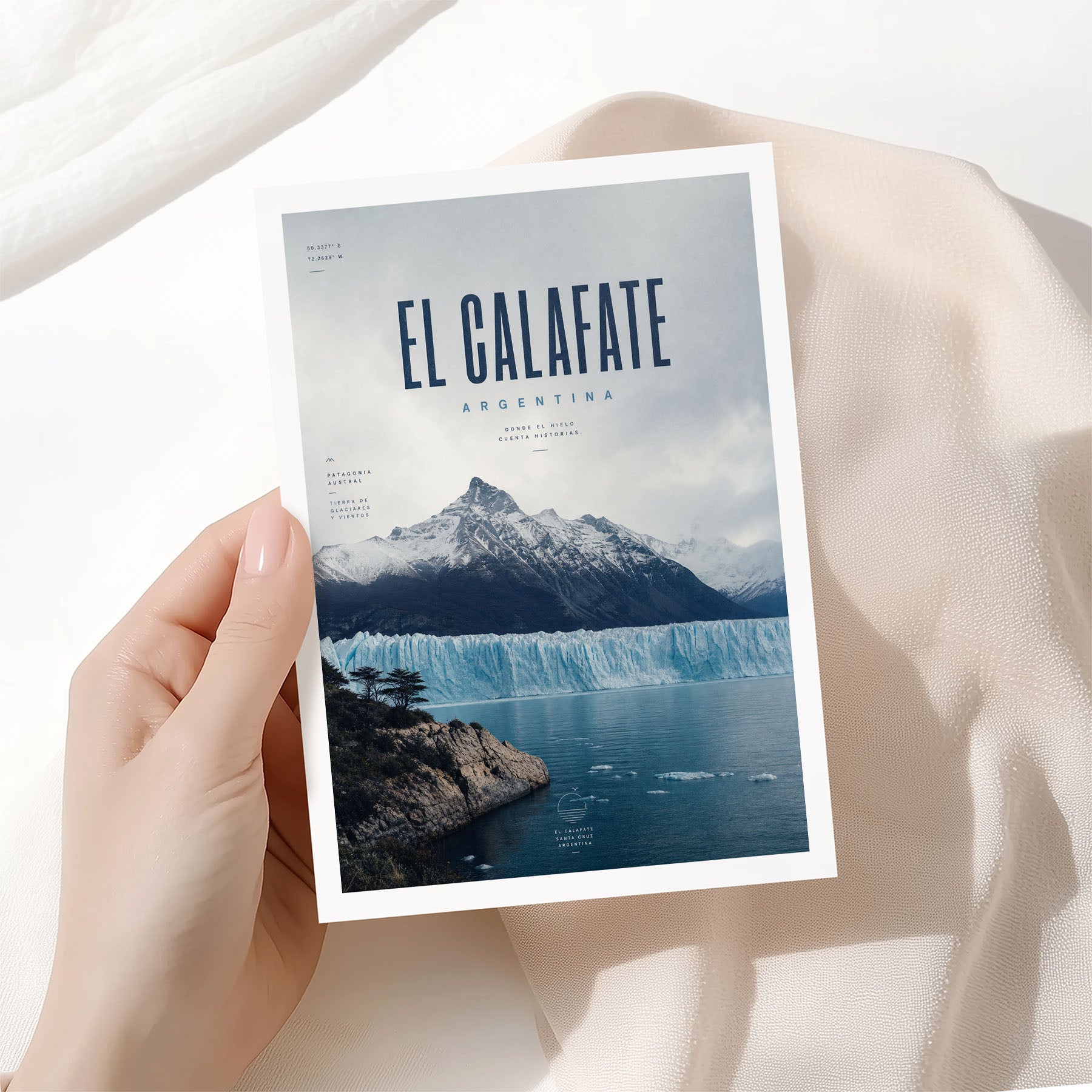 El Calafate, Argentina