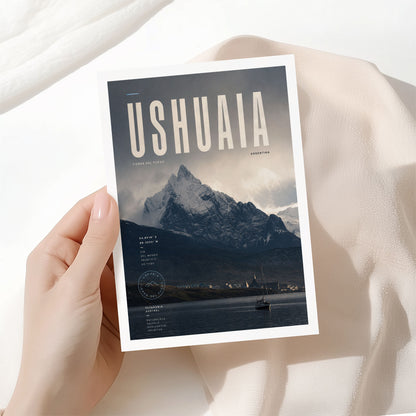 Ushuaia, Argentina