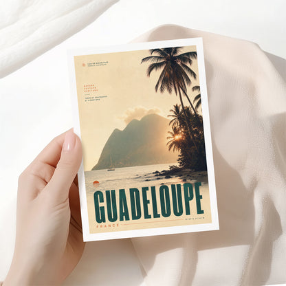 guadeloupe, France