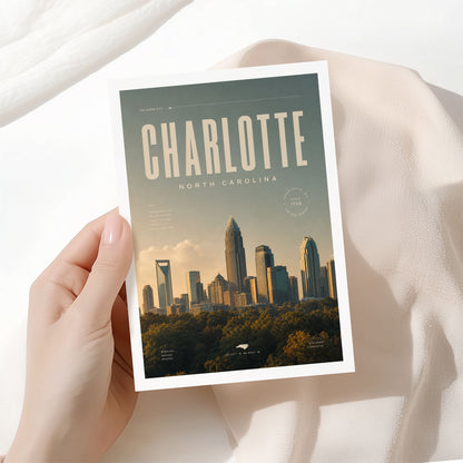 Charlotte, USA
