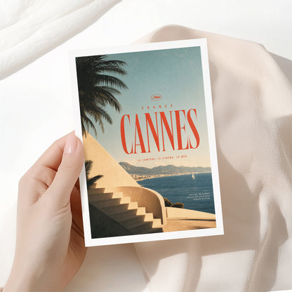Cannes, France