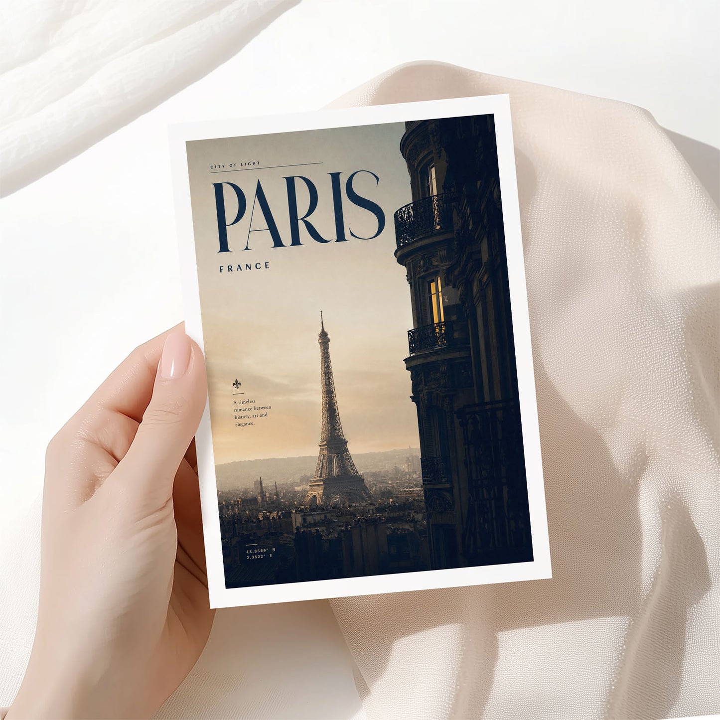 Paris, France