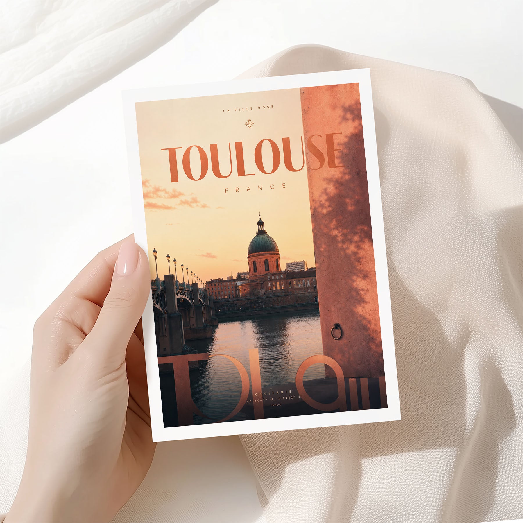Toulouse, France