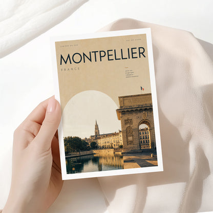 Montpellier, France