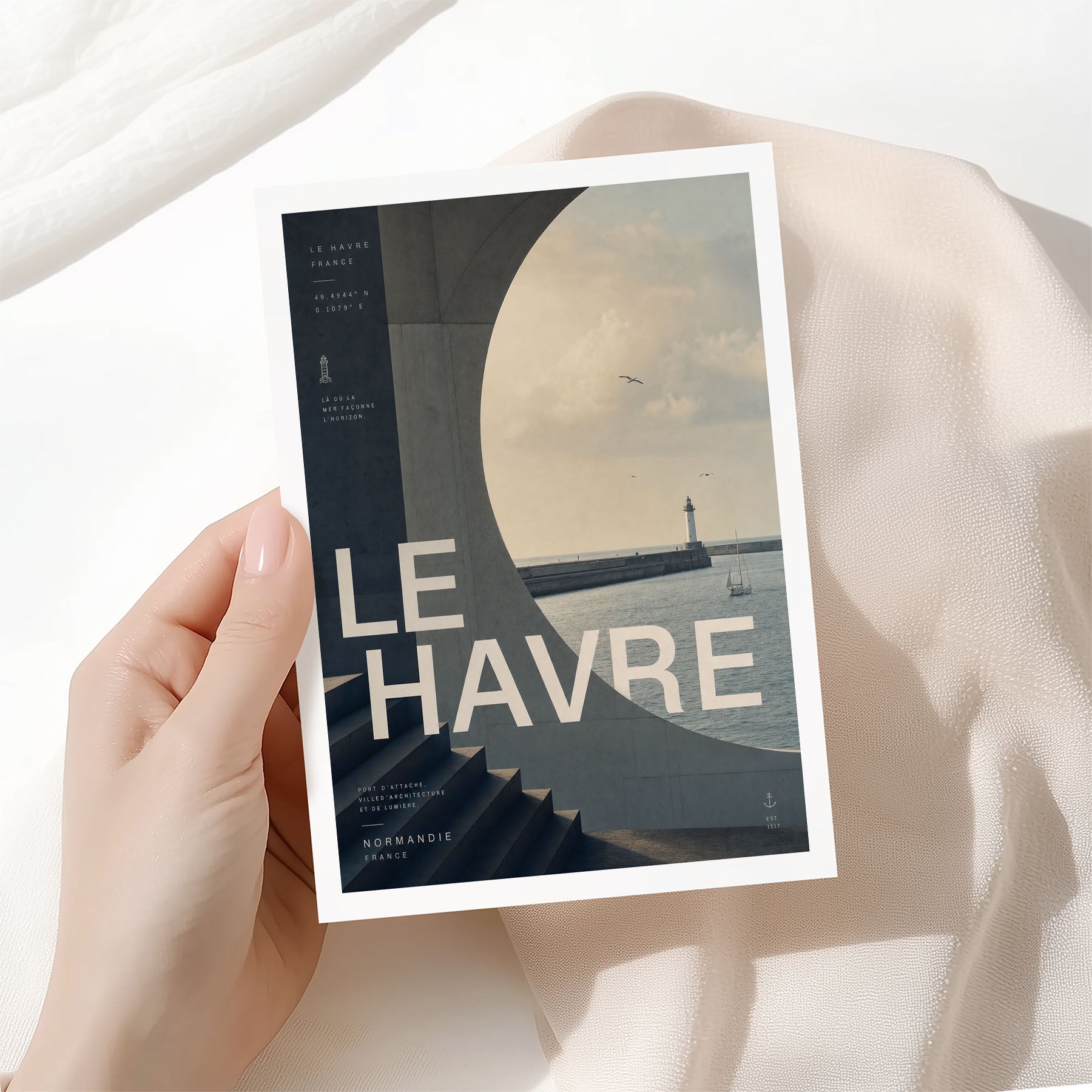 Le Havre, France