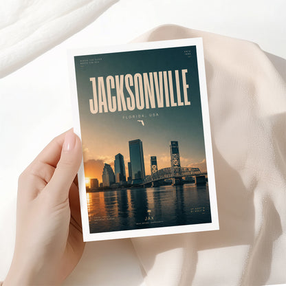 Jacksonville, USA
